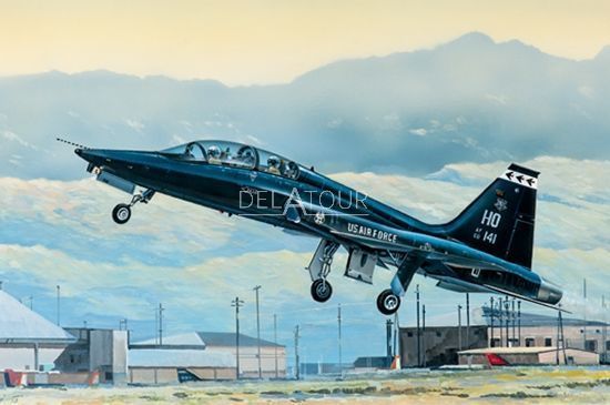 US T-38A Talon