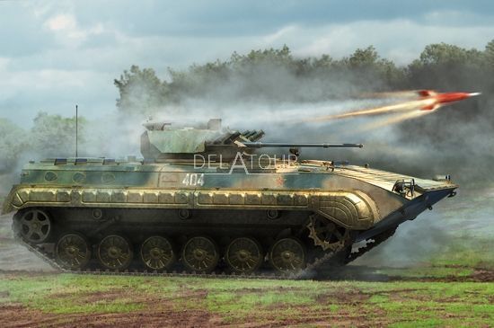 Pla ZBD-86B IFV