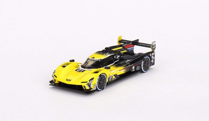 Cadillac V-Series.R V8 #01 IMSA 24H Daytona 2023