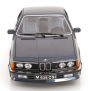 BMW M635 CSI E24 Alpina Rims 1987 Blue Metallic