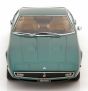 Maserati Ghibli Coupe 1969 Groen Metallic