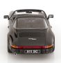 Porsche 911 SC Targa 1983 Black