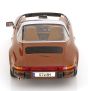 Porsche 911 SC Targa 1975 Brown TV Serie Tattort
