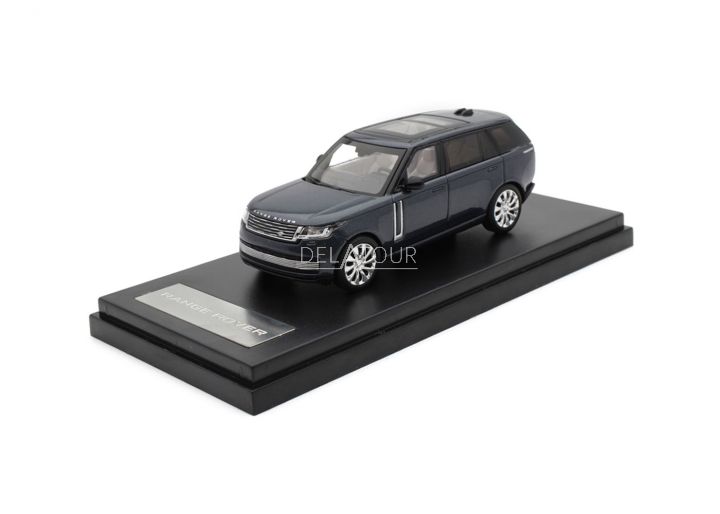 Land Rover Range Rover Blue