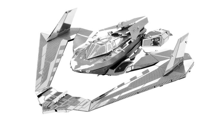 BatWing Batman VS Superman
