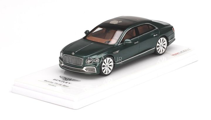 Bentley Flying Spur Verdant