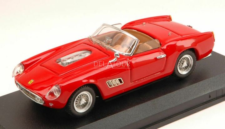 Ferrari 250 California Spider Competizione 1960 Re