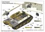 German SD.KFZ 173 Jagdpanther Late Version