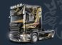 Scania R730 Truck V8 Topline 2-Assi 2011
