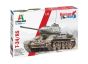 T-34/85 Tank Korean War 1944