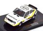 Skoda 160RS MTX #1 Rally Pribram 1984