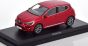 Renault Clio 2019 Flammed Red