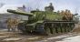 Soviet SU-152 Self-Propelled Heavy Howitzer
