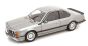 BMW M635 CSI E24 1987 Grey Metallic