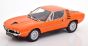 Alfa Romeo Montreal 1970 Orange