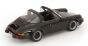 Porsche 911 SC Targa 1983 Black