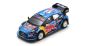 Ford Puma Rally1 #8 Safari Chile 2023