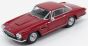 Maserati 3500GT Coupe Frua 1961 Red