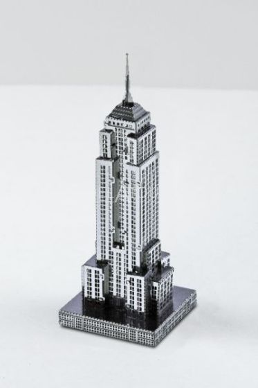 Empire State Building New York