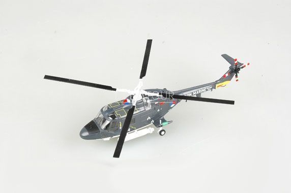 UH-14 Helicopter No.7 SQN 1978