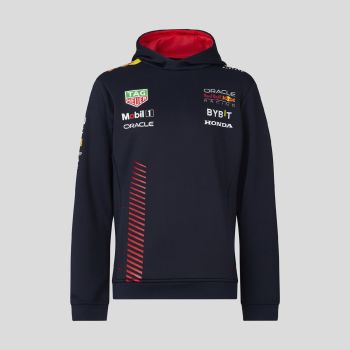 Red Bull Racing  Team Hoody 2023