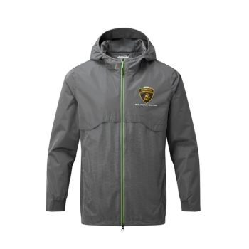 Lamborghini Squadra Corse Team Lightweight Jacket