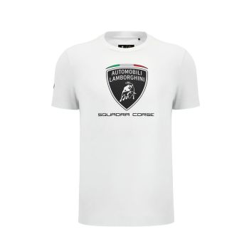 Lamborghini Squadra Corse Men Sportswear Jersey WH