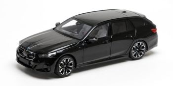 BMW I5 M60 Touring 2024 Black Metallic