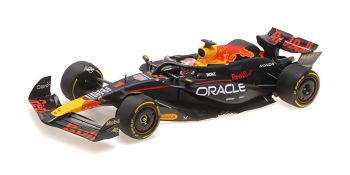 Red Bull RB20 #33 M. Verstappen 2024 China GP