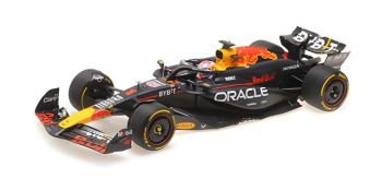 Red Bull RB20 #33 M. Verstappen 2024 Japanese GP