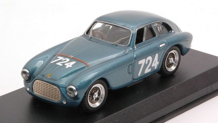 Ferrari 195S #724 Winner Mille Miglia 1950