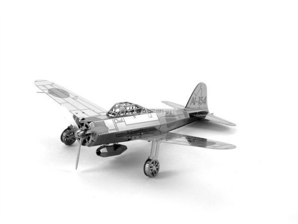 Mitsubishi Zero Fighter