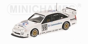 Opel A3000 #25 K. Niedzwiedz  DTM 1991