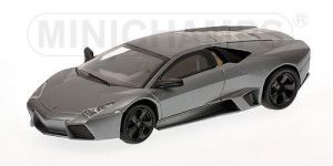 Lamborghini Reventon 2007 Matt Grey