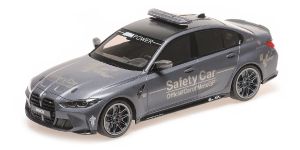 BMW M3 Safety Car MotoGP