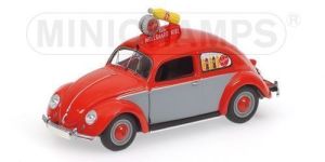 Volkswagen 1200 Export 1951 Sinalco