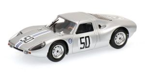 Porsche 904 #50 Continetal Cup Daytona 1964