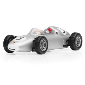 F1 Porsche 718 #5 H. Herrmann Solitude GP 1960