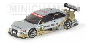 Audi A4 #17 M .Werner DTM 2007