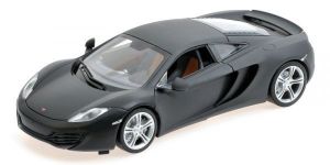 McLaren MP4-12C 2011 Matt Grey