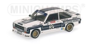 Ford Escort II RS 1800 #32 Winner DRM 1976