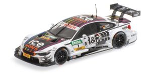 BMW M4 #1 M. Wittman DTM 2015