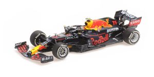 Red Bull R16B #11 S. Perez French 2021