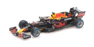 Red Bull RB16B #33 M. Verstappen 2021 Belgium GP