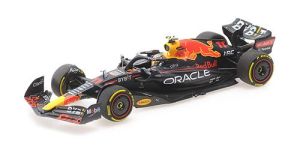 Red Bull RB18 #11 S. Perez Miami GP 2022