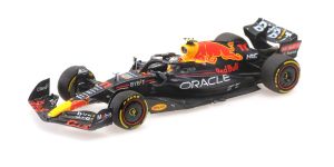 Red Bull RB18 #11 S. Perez Canadian GP 2022