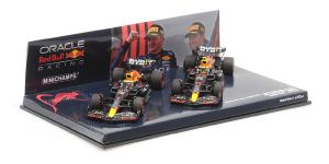 Red Bull RB18 Verstappen / Perez