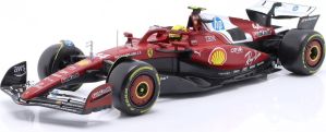 Ferrari SF-25 #44 Lewis Hamilton Season 2025