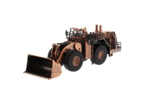 Caterpillar CAT994K Traktor Wheel Loader