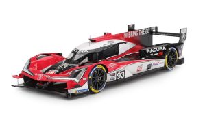Acura ARX-06 #93 12H Sebring 2025